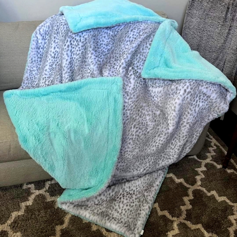 Prestige Minky Adult Blanket